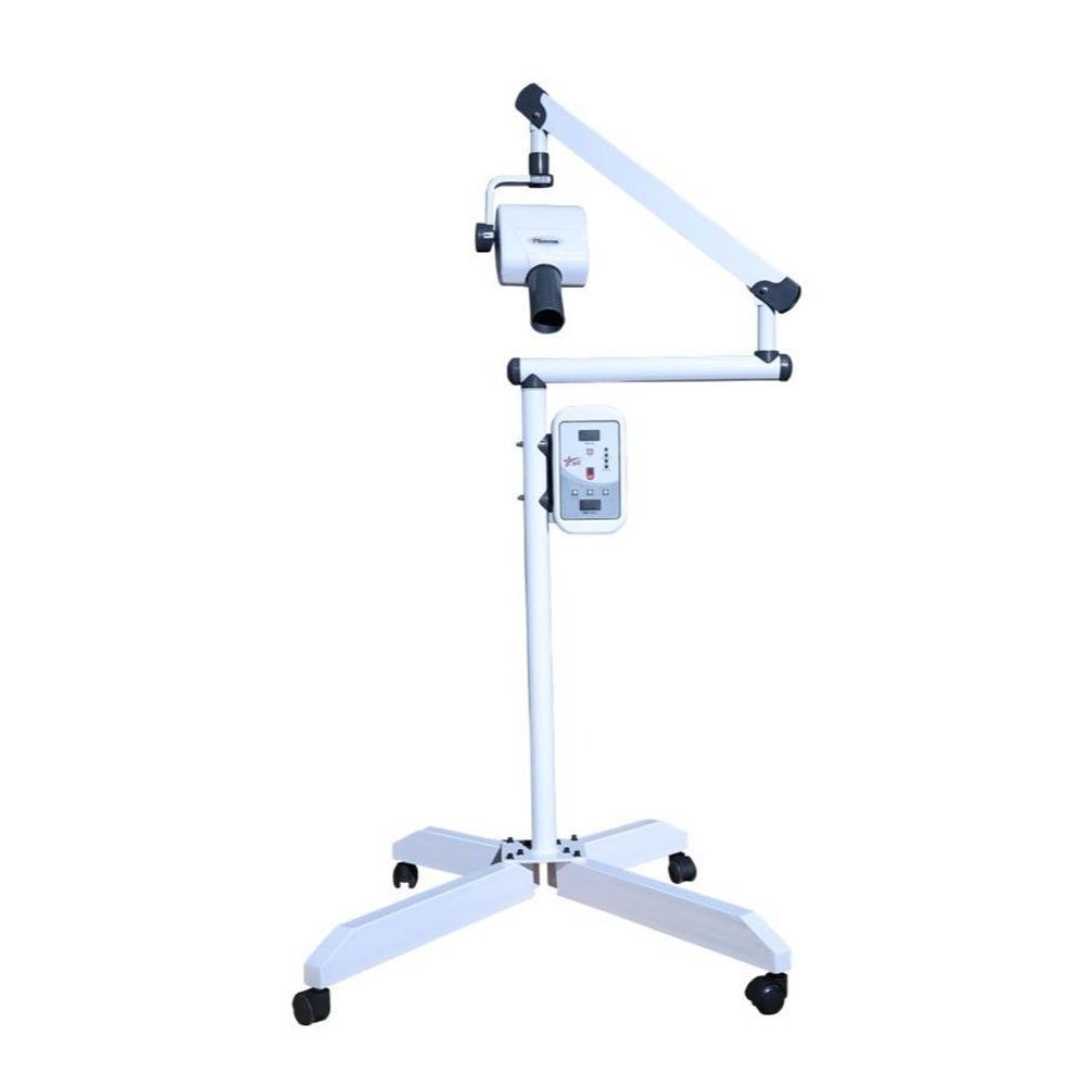 Advanced Dental Technology - X-Ray